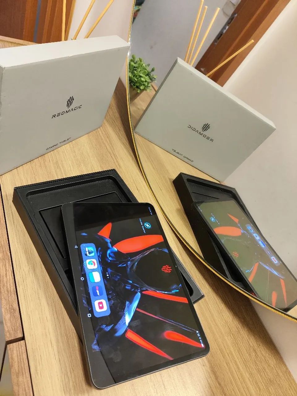 Tablet Redmagic Astra - Foto 2