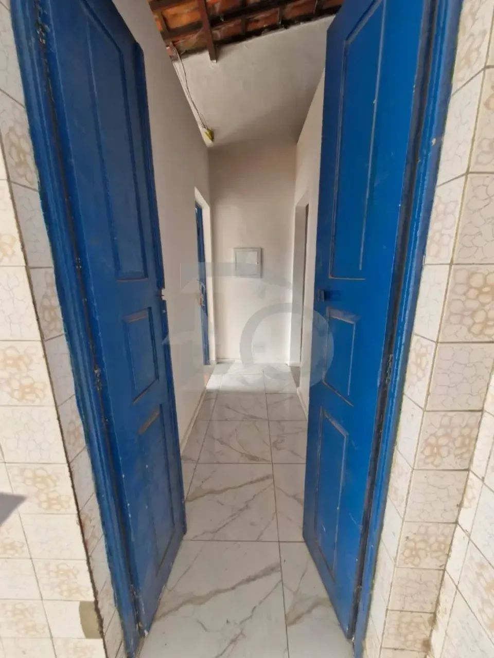 Casa no Getúlio Vargas - 200m², 3 Quartos, 2 Banheiros, 2 Garagens; - Foto 5