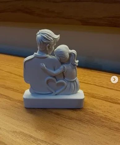 IMPRESSÃO 3D PERSONALIZADA - Foto 4