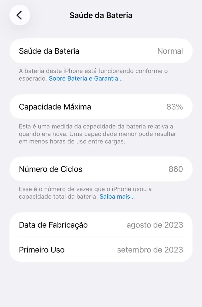 iPhone 15 pro Max 512GB  - Foto 2