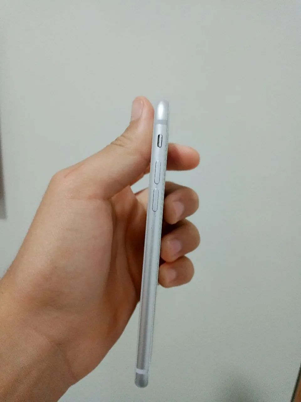 Iphone 8|256gb|Usando bom - Celulares e Smartphones - Rosa Maria