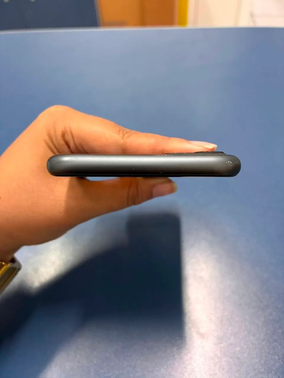 iPhone 11 com nota fiscal  - Foto 3