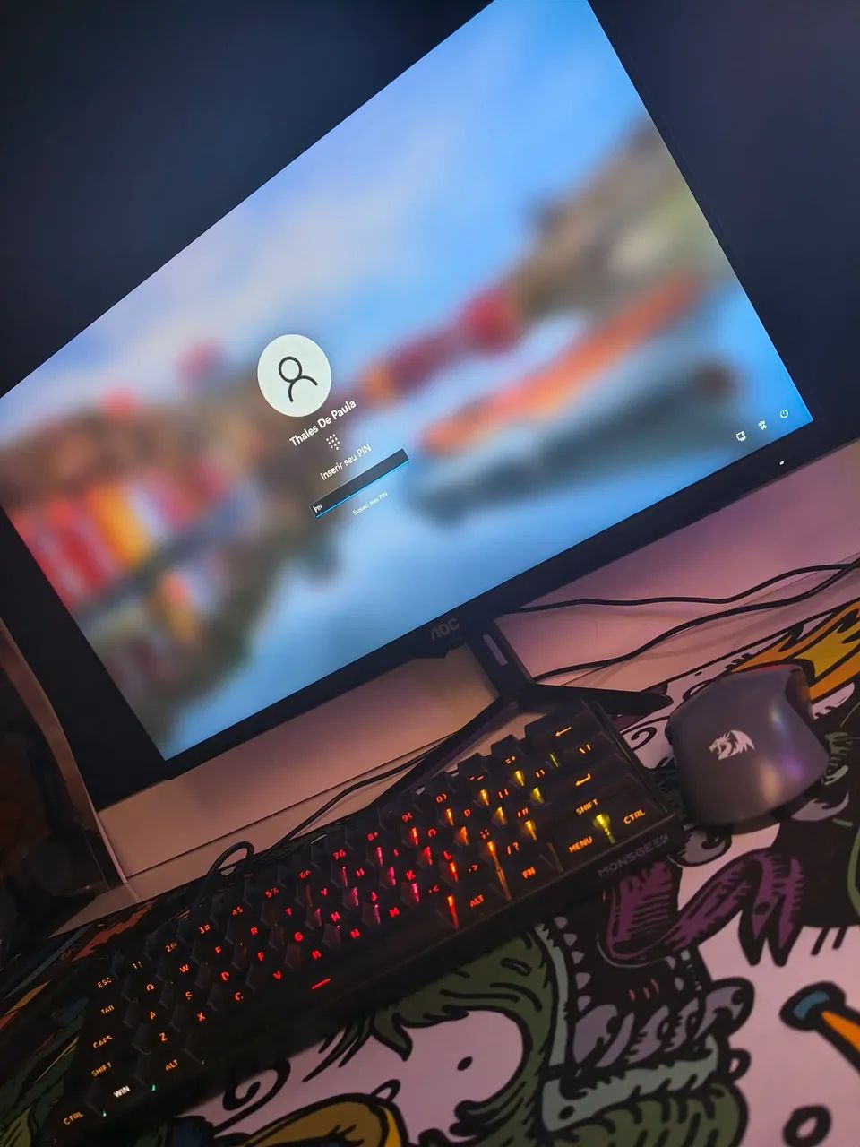 PC GAMER!!! - Foto 3