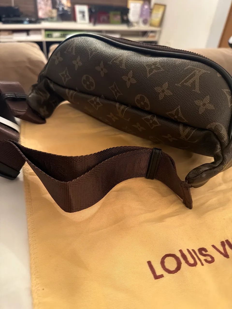 Pochete Louis Vouiton  - Foto 3