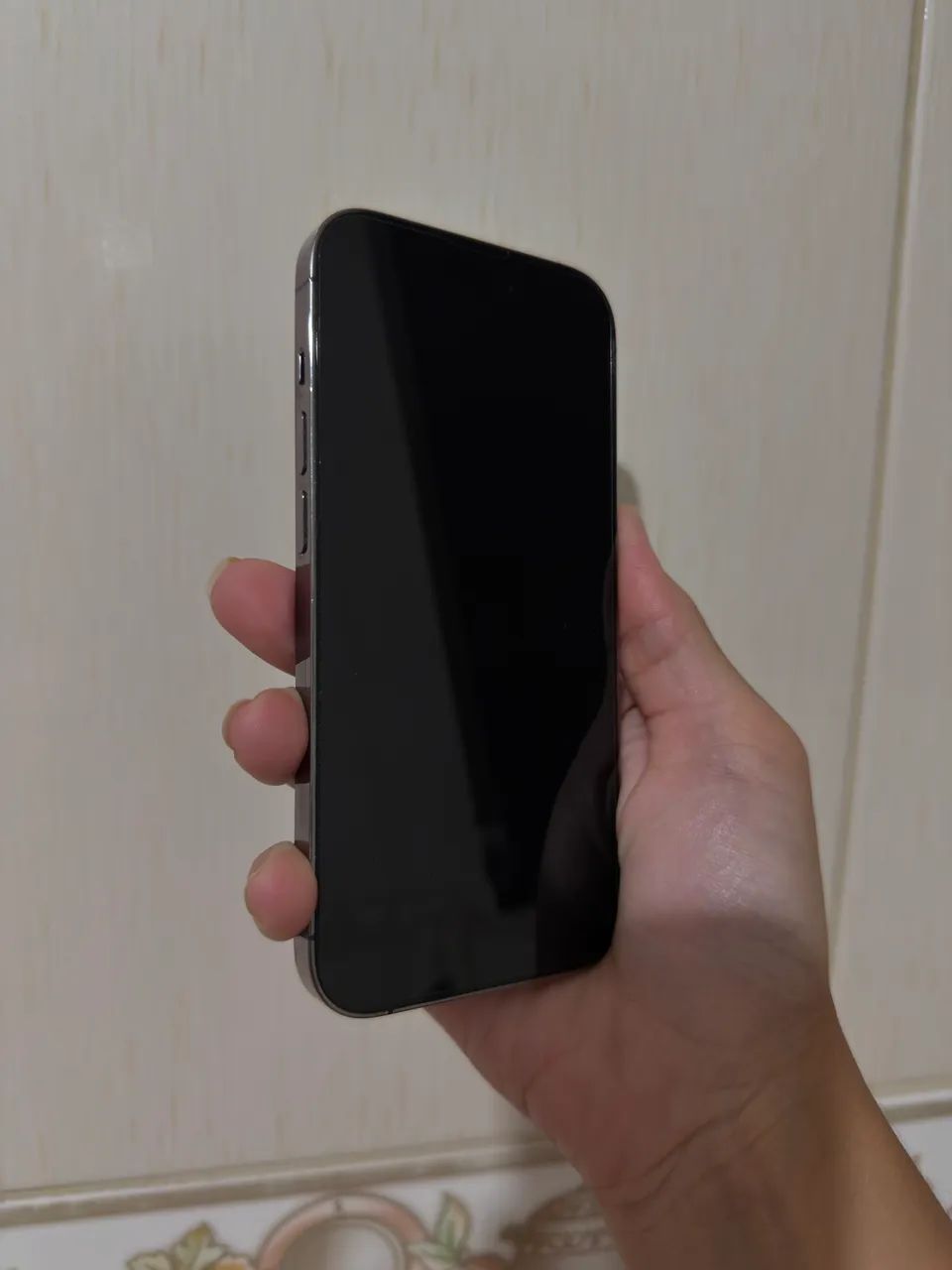 iPhone 14 Pro 128 GB excelente estado - Foto 5