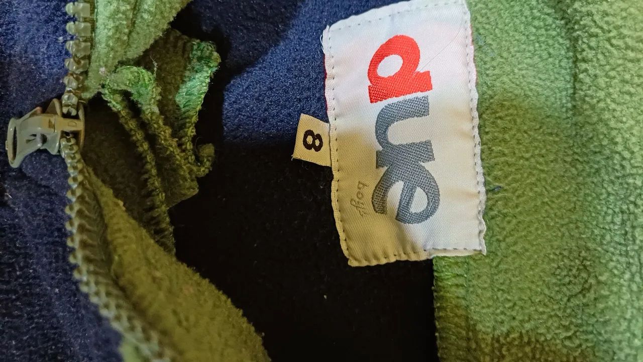 Desapego de roupas infantis  - Foto 5