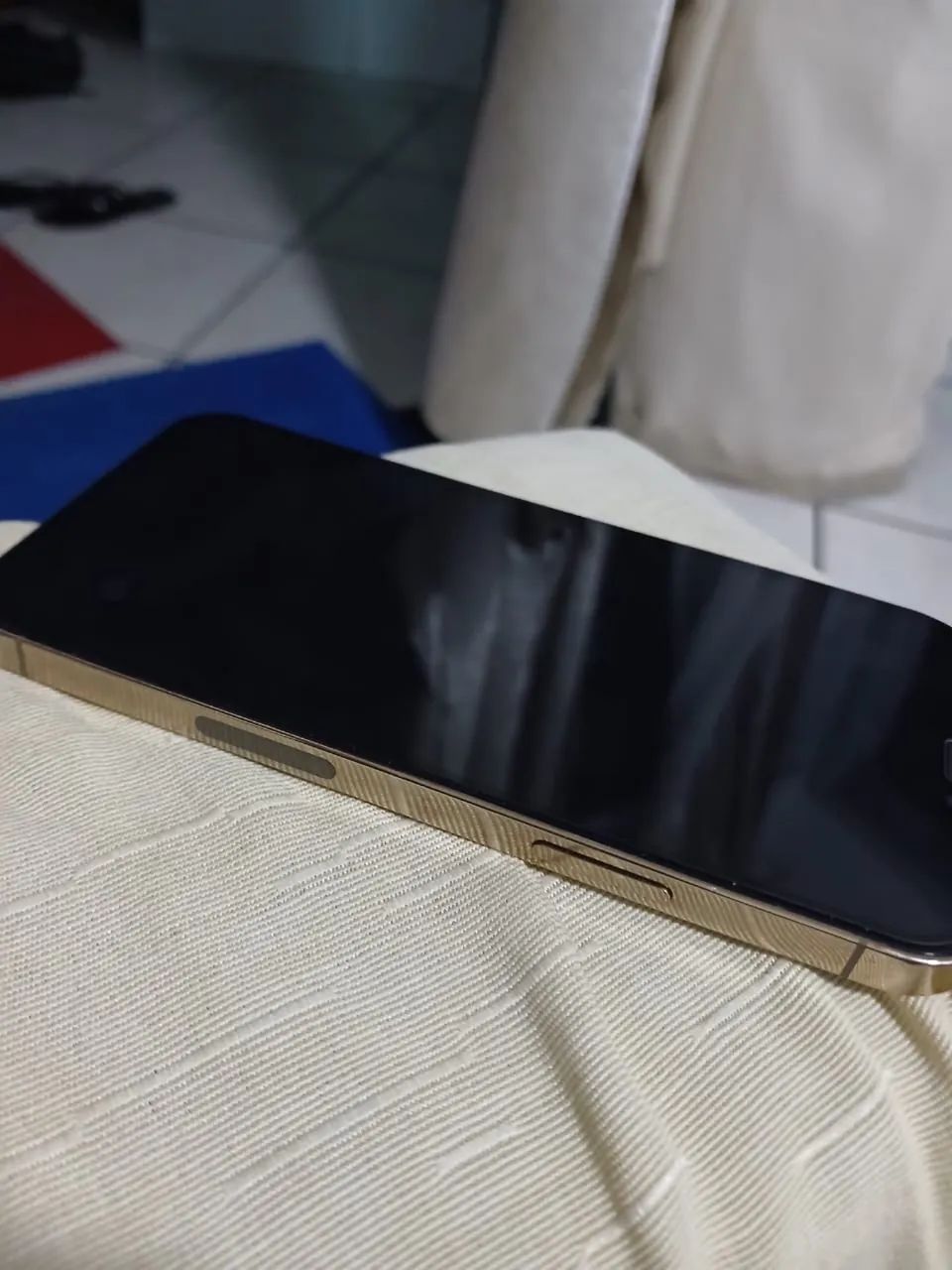 iPhone 12 Pro 