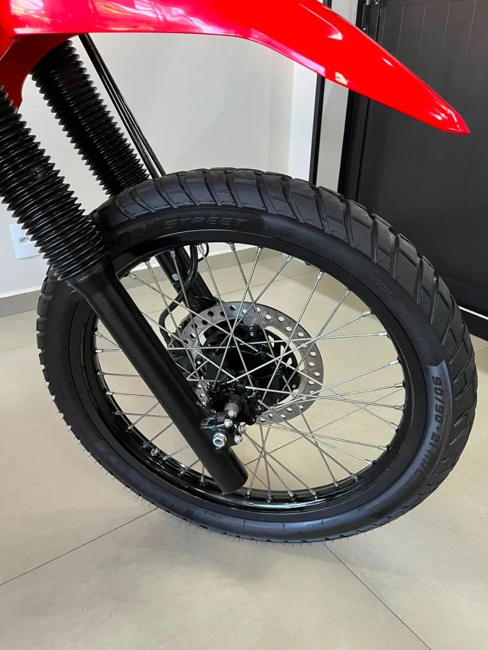 XR 300L TORNADO FLEX - Foto 4
