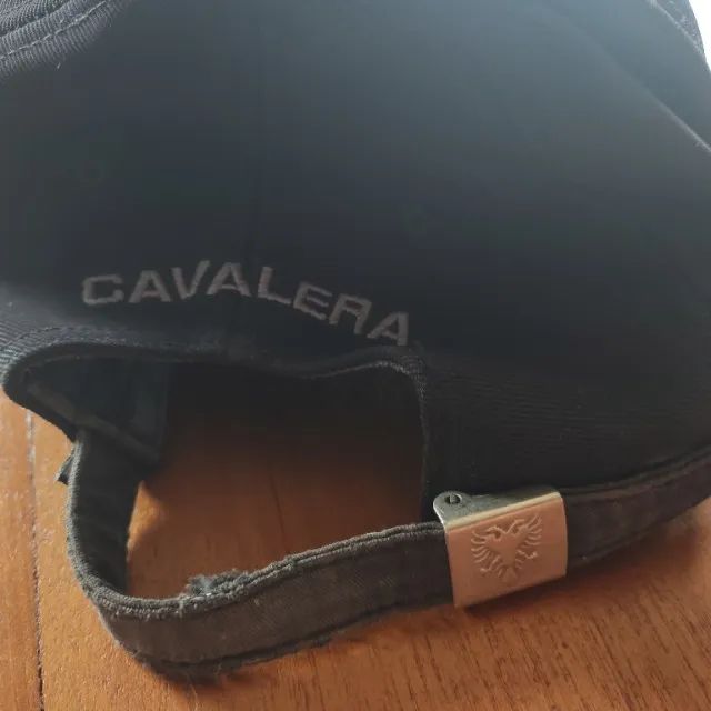 Boné Cavalera Original  - Foto 2