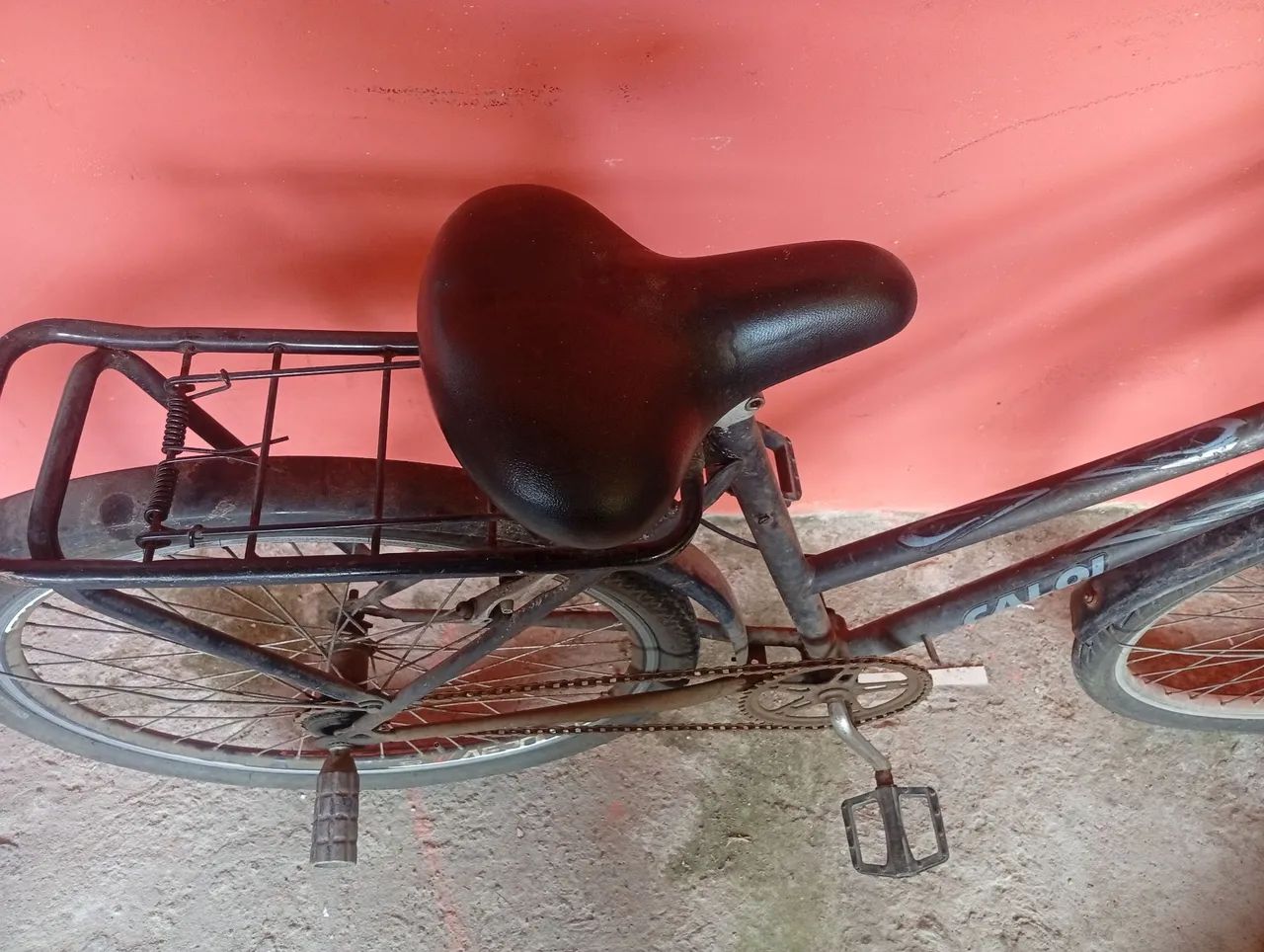 Bicicleta Caloi - Foto 4