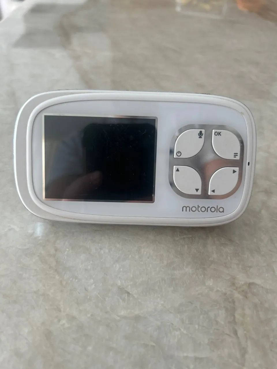 Baba eletrônica Motorola - Foto 4
