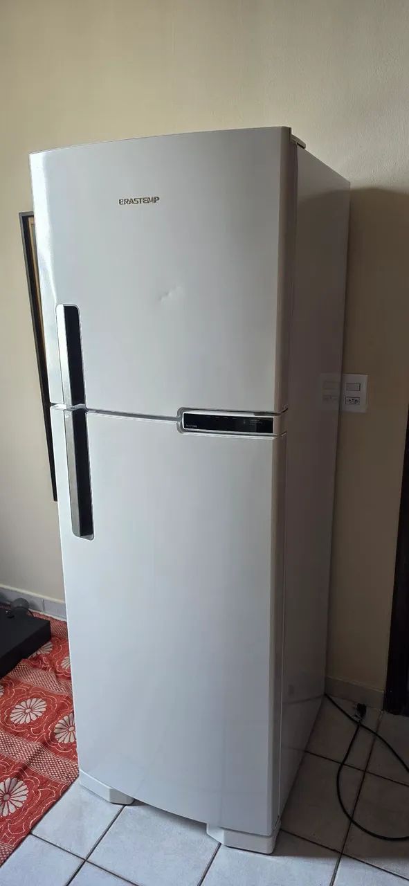 Geladeira Brastemp  - Foto 5