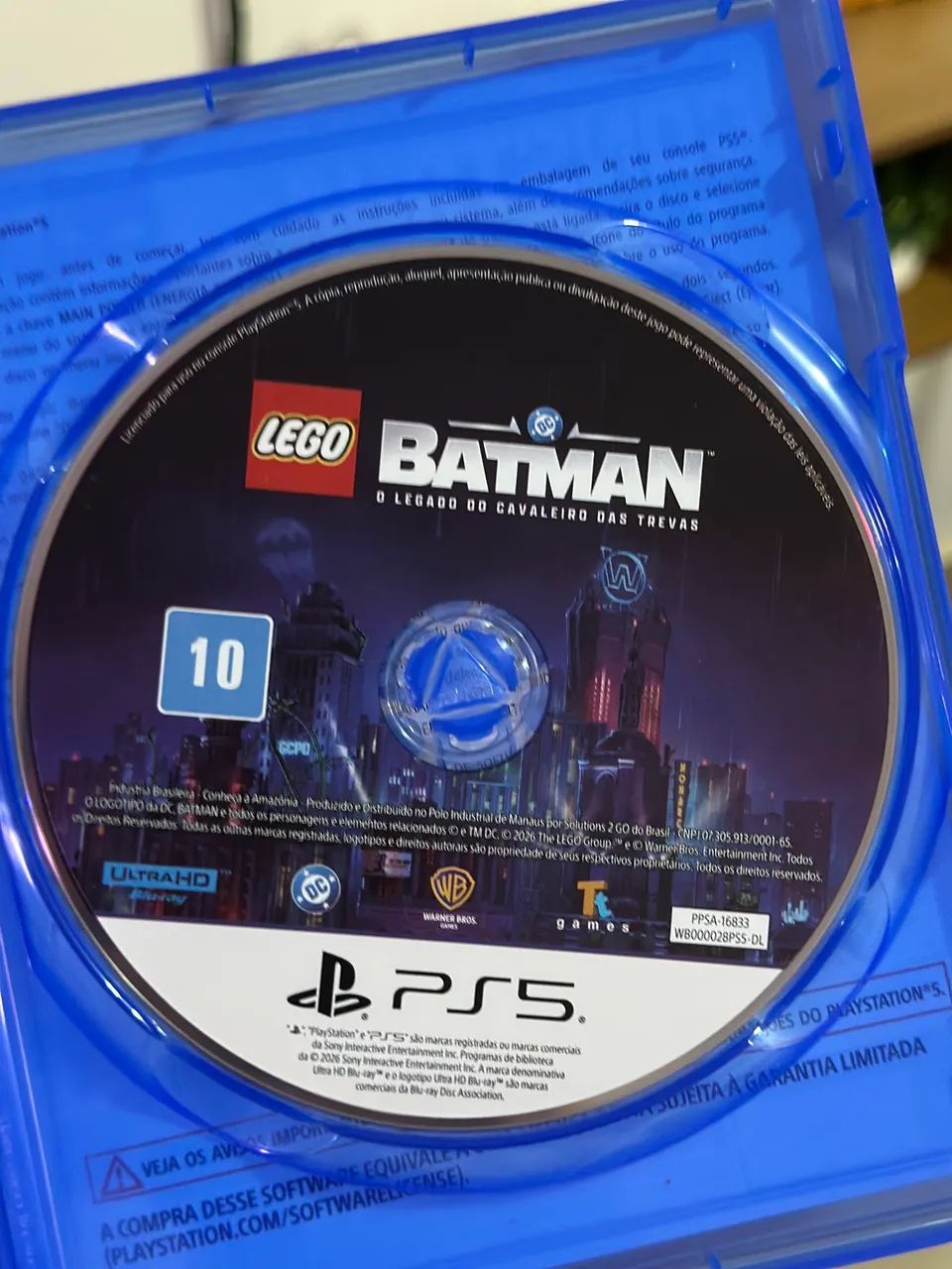Lego Batman - Foto 3