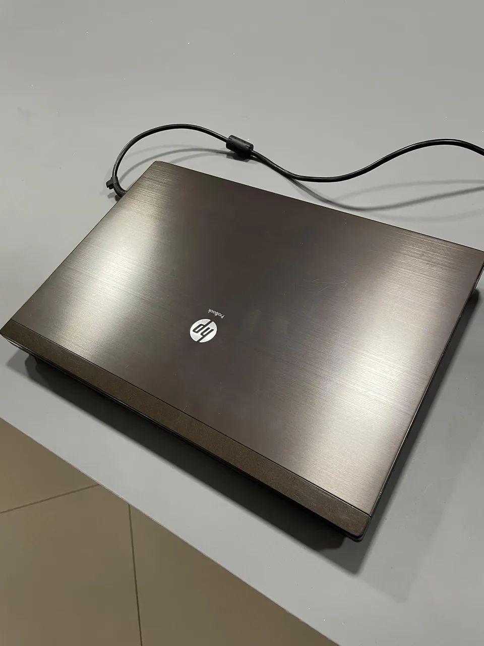 Notebook HP semi novo  - Foto 2