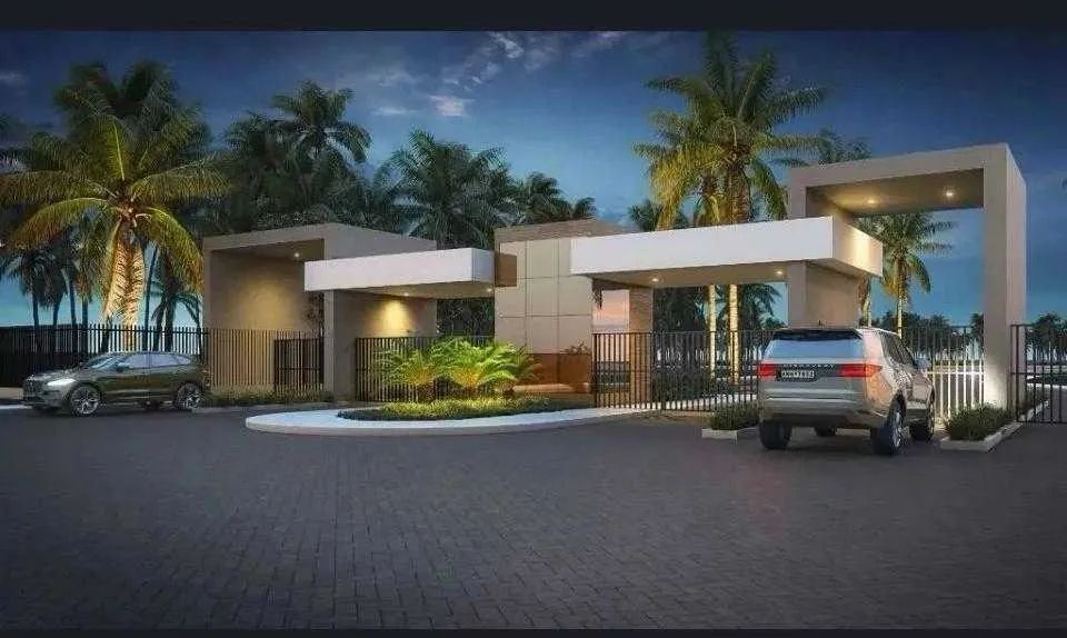 LOTE NO COPACABANA BEACH [54990]