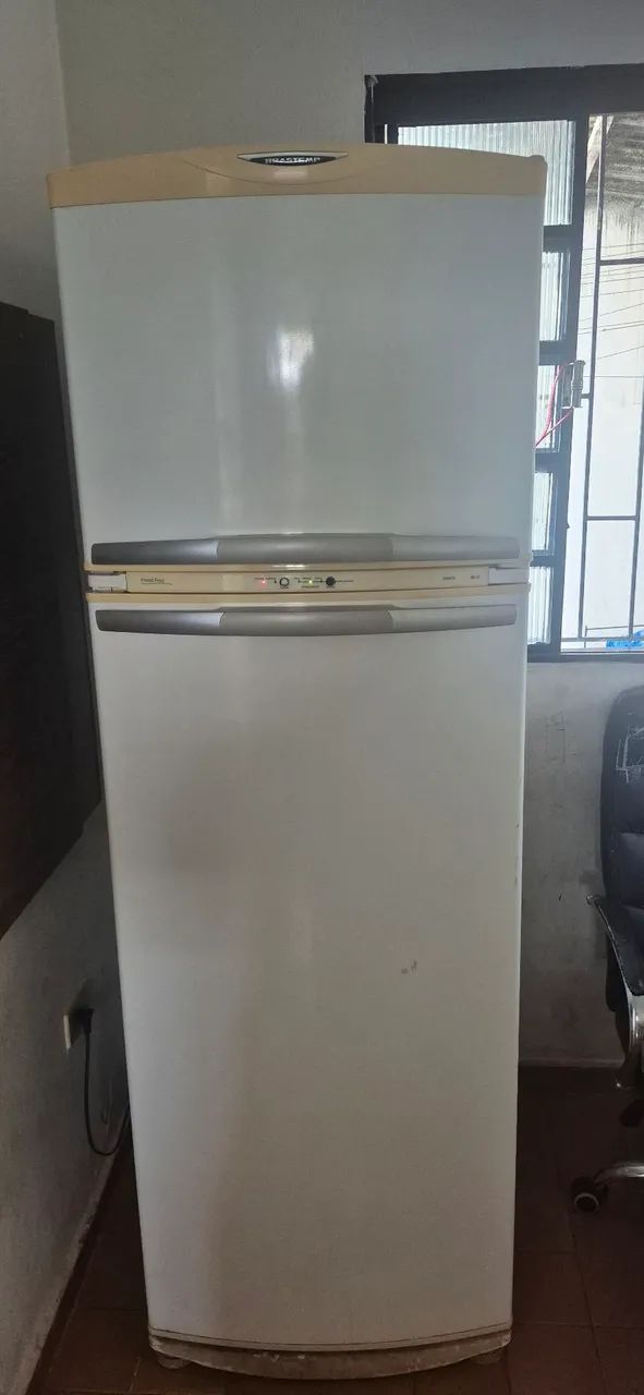 Vendo geladeira  - Foto 4