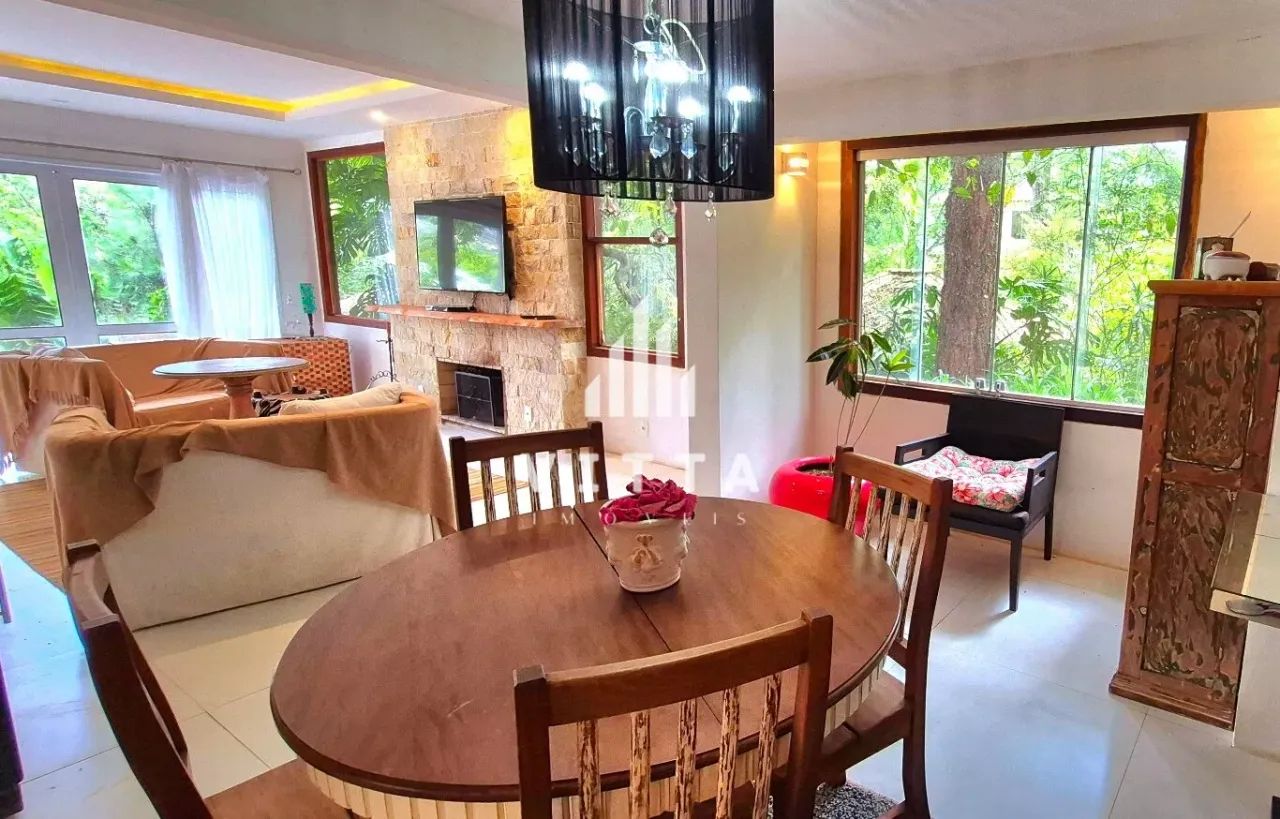 Casa para aluguel, 4 suítes, Araras, Petrópolis - Foto 4