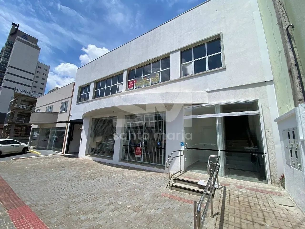 Sala para locação, São Cristóvão, Chapecó, SC - Foto 2