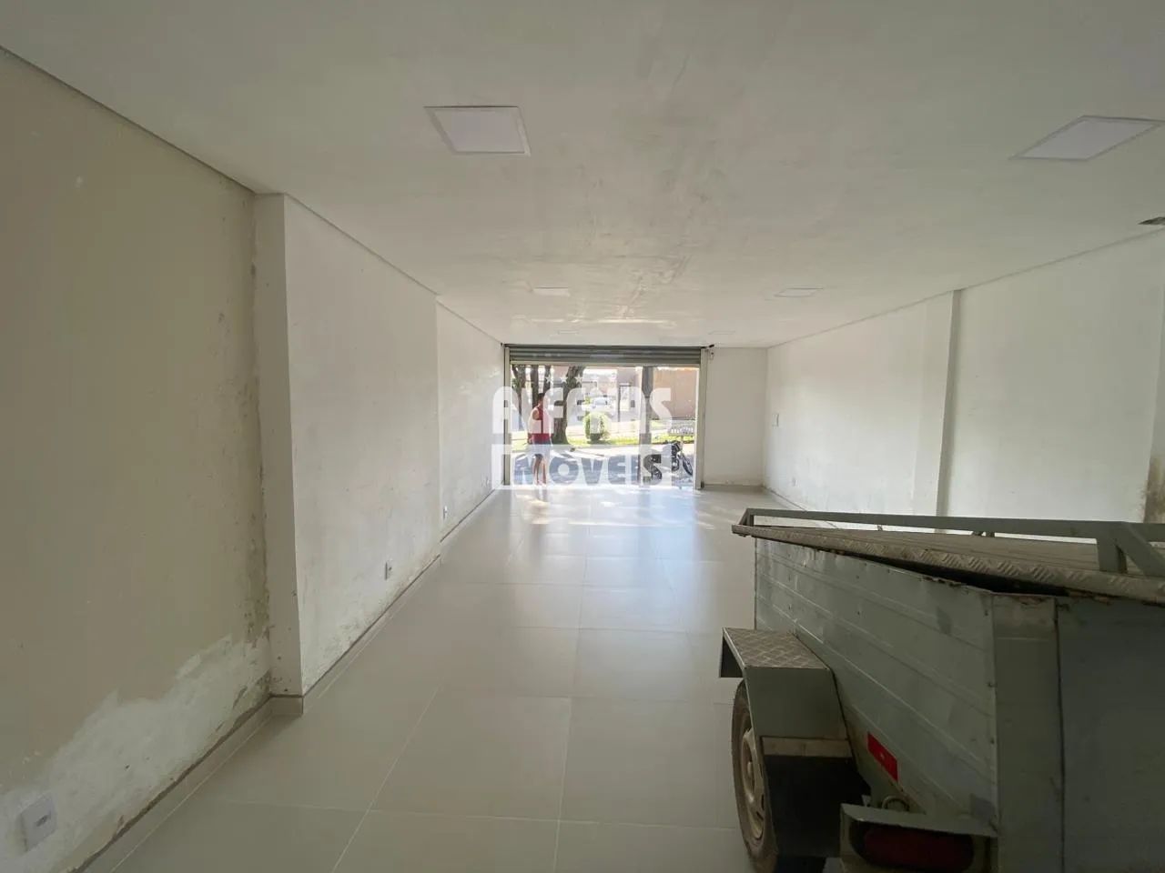 Loja para aluguel no Bairro QUINTAS COLONIAIS - Foto 5
