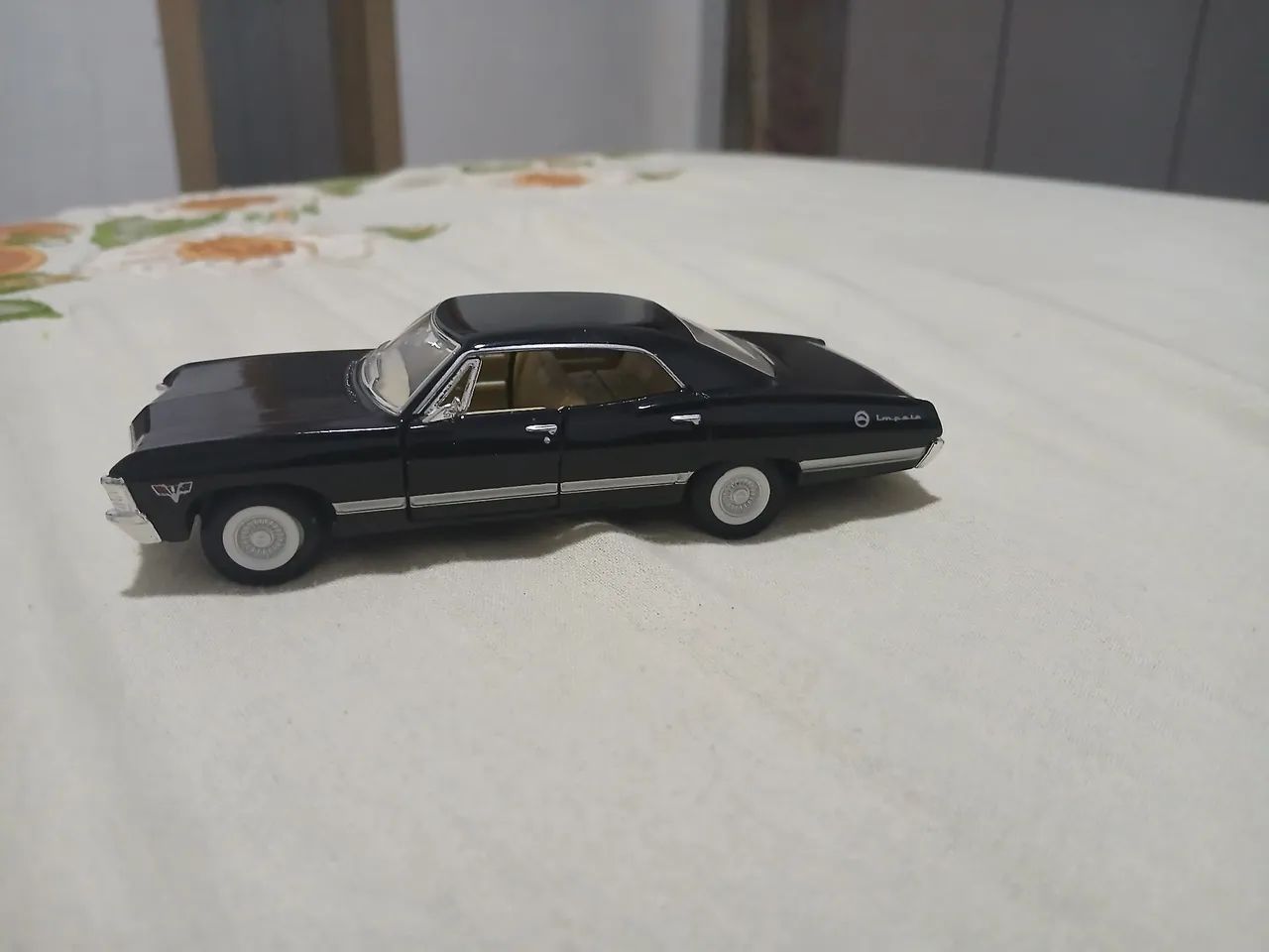 Miniatura Impala 67 (Supernatural) - Foto 2