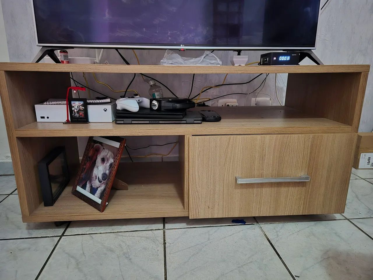 Rack - Foto 2