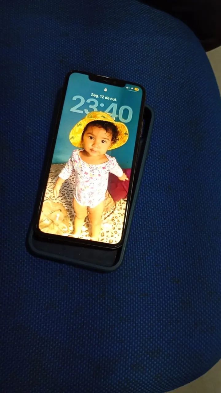 Vendo esse iPhone  - Foto 2