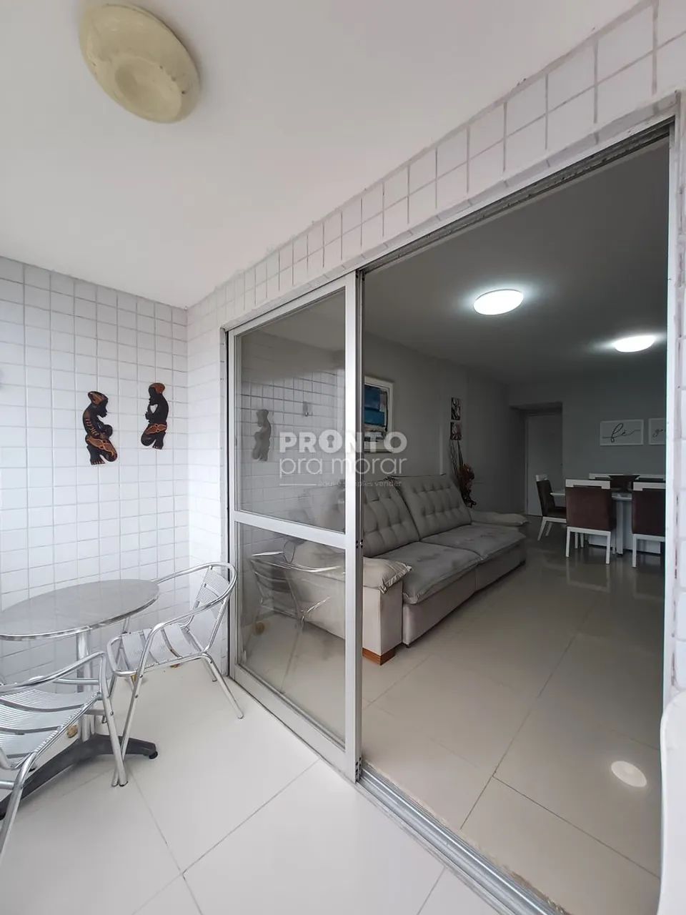 Apartamento com 3 quartos em Boa Viagem - Foto 3