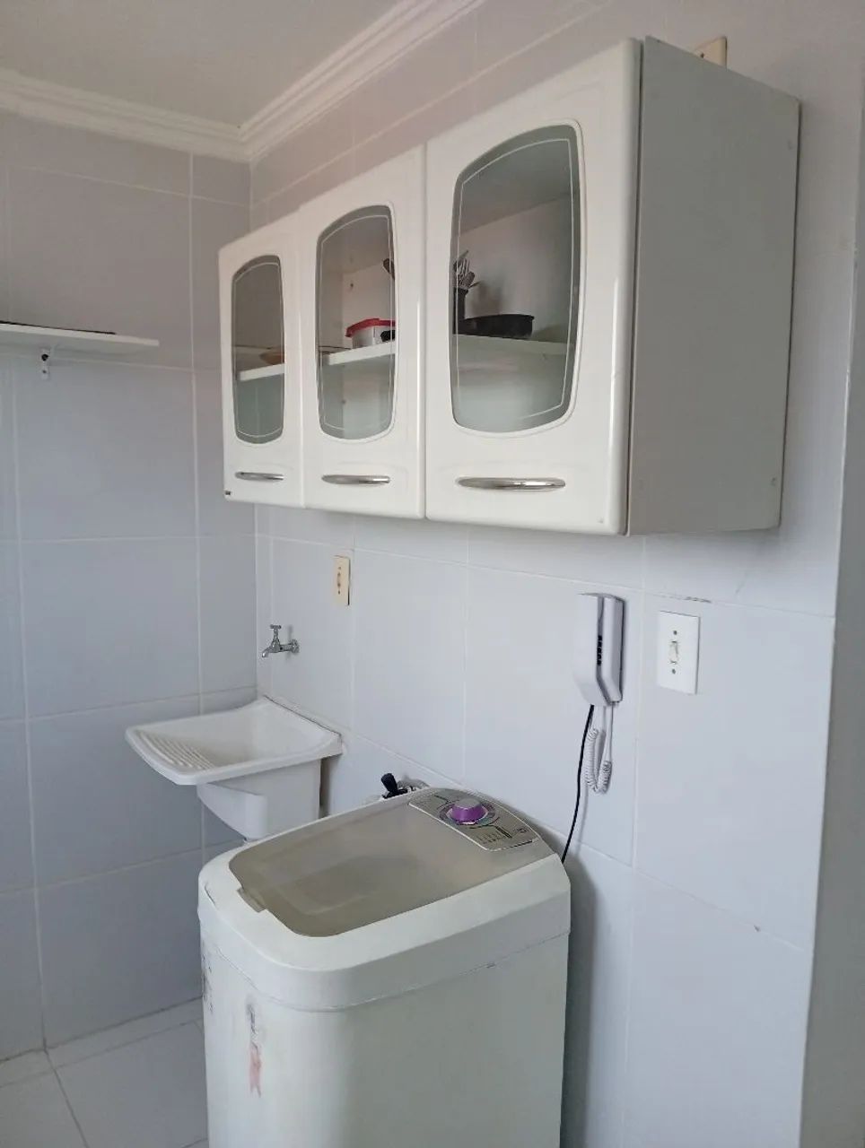 Apartamento para locação. - Foto 4