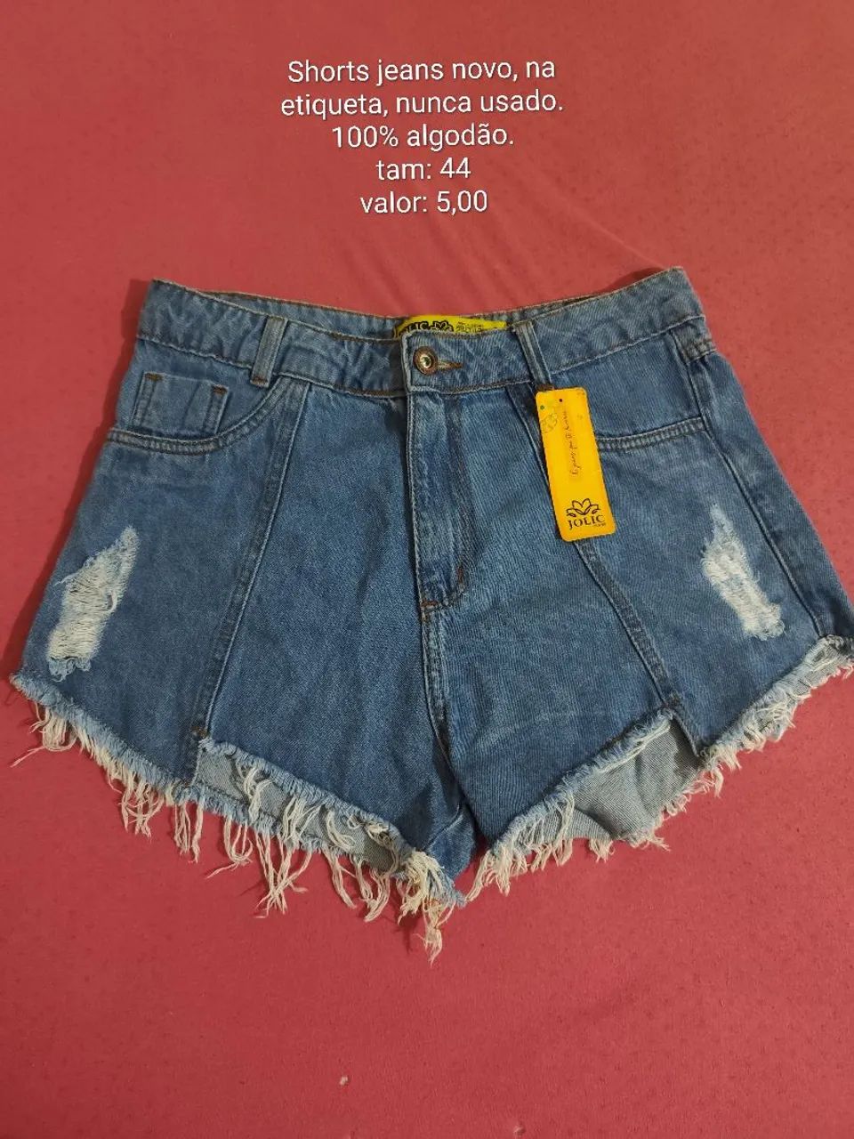 Roupas em perfeito estado  - Foto 3