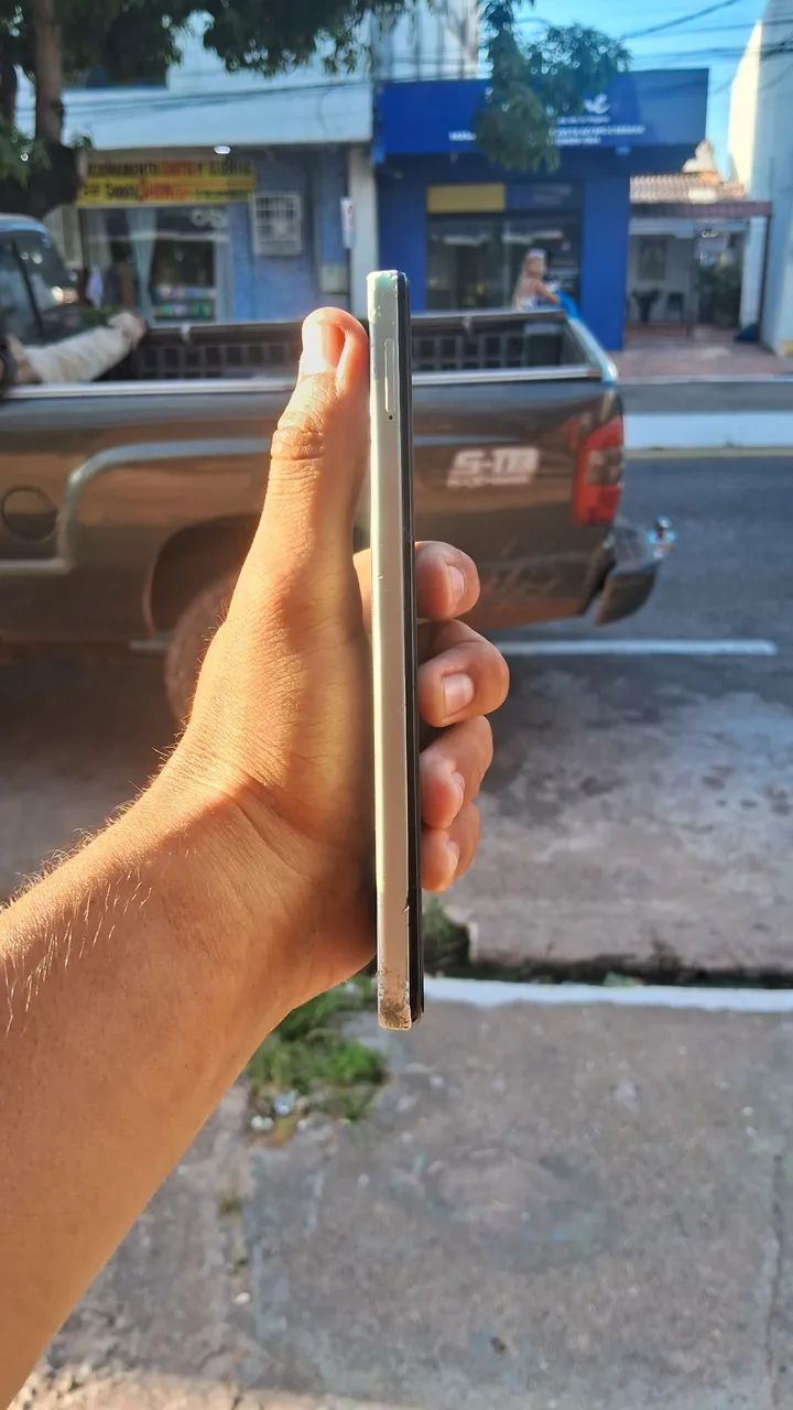 VENDO MOTO G24 - Foto 3