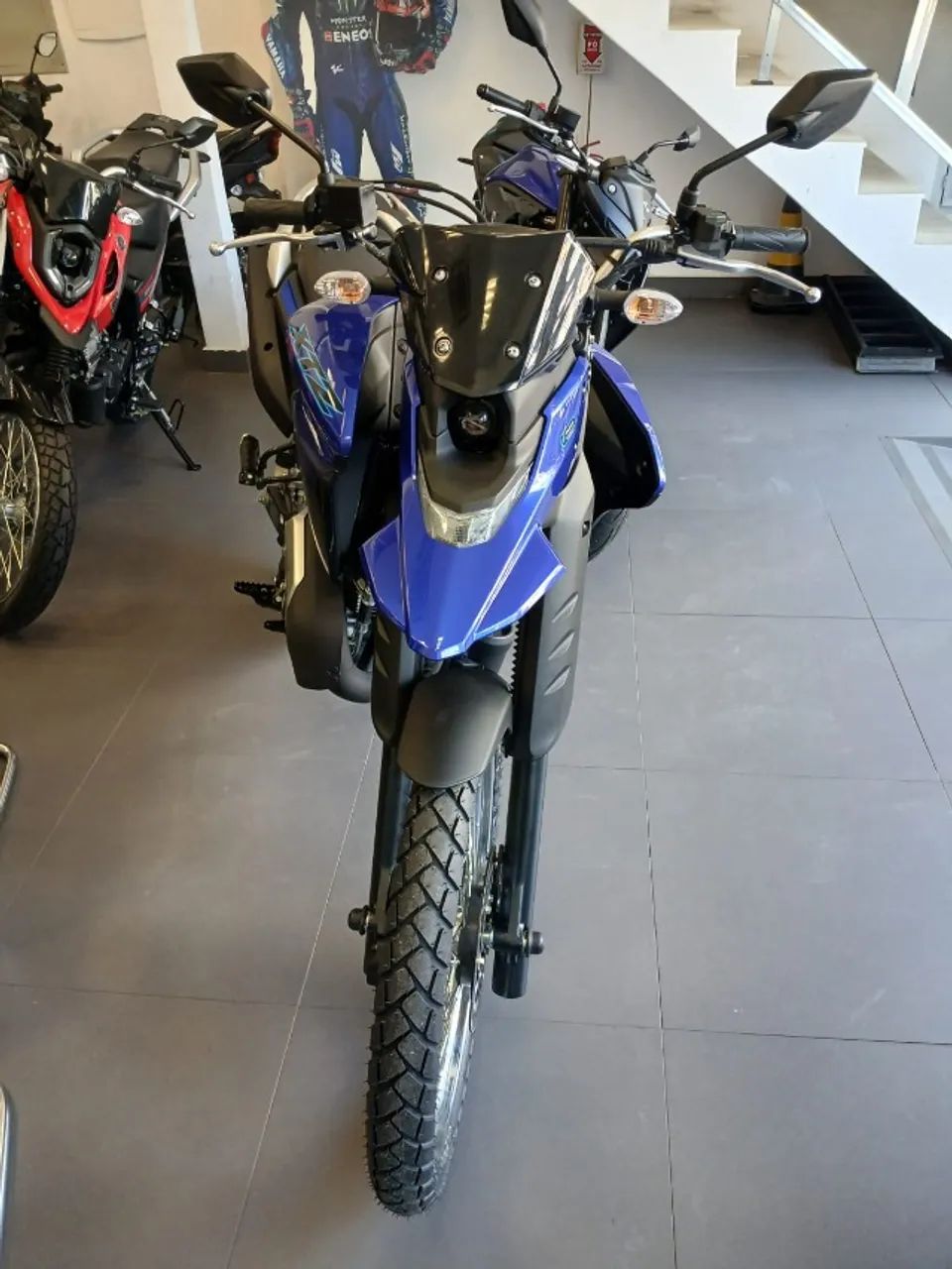 LANDER 250CC - Alexandre Yamaha  - Foto 4