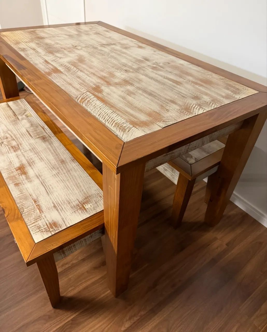 Mesa 6 lugares  - Foto 3