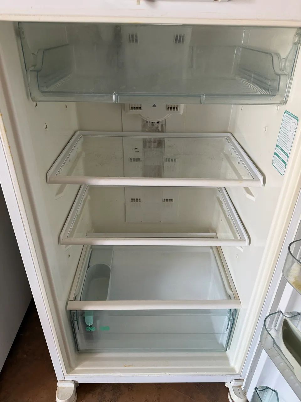 Vendo geladeira  - Foto 3