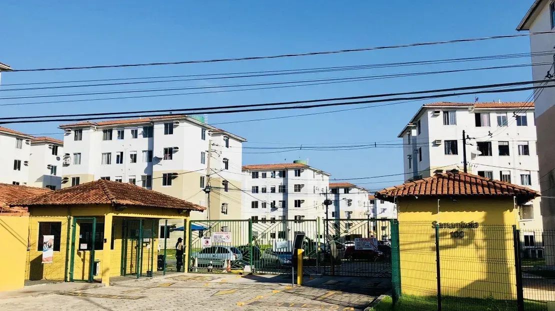 AJ Vendo Ideal Samambaia 2/4 - Foto 3