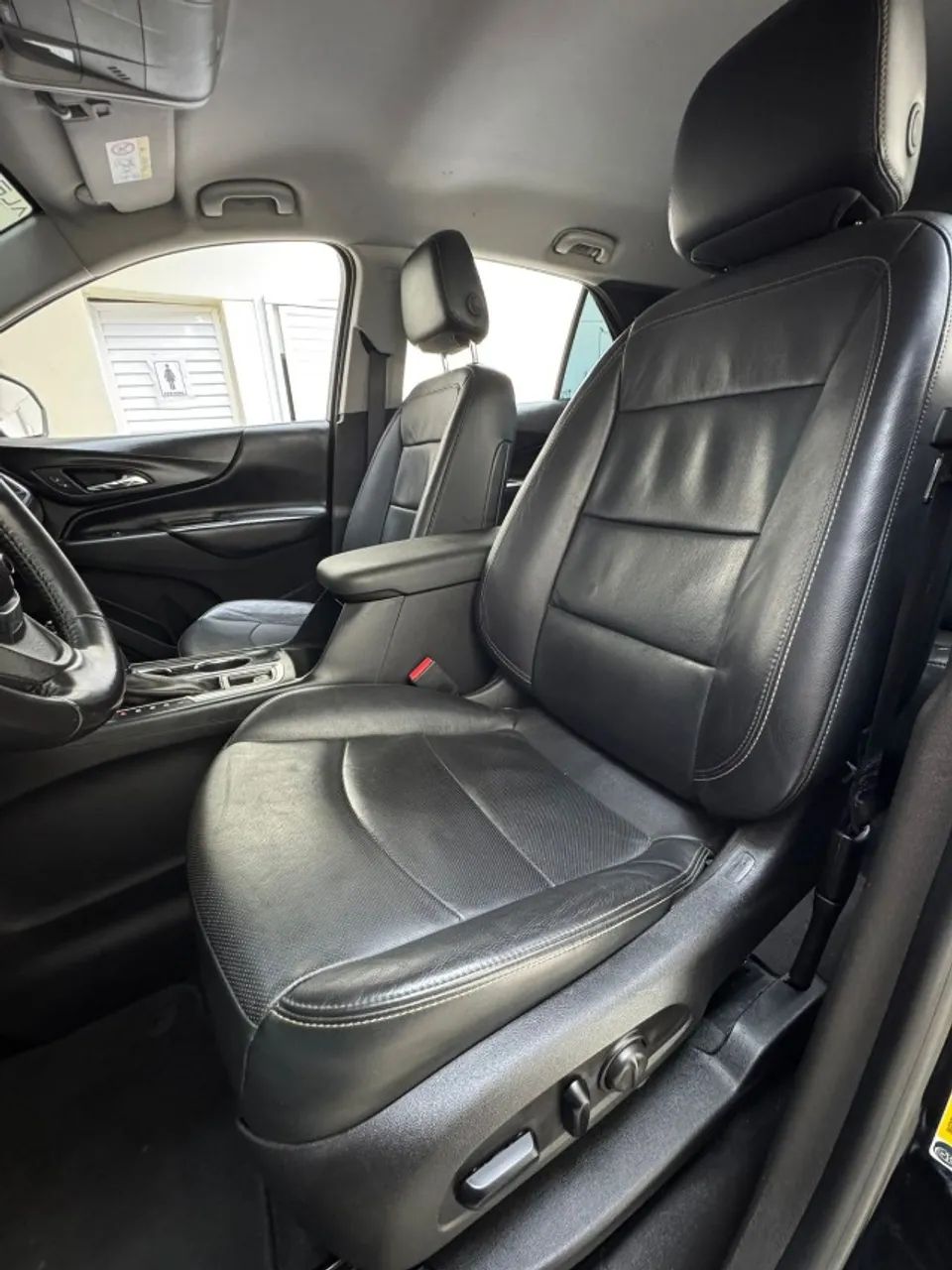 Chevrolet Equinox LT 2.0 Turbo 262cv Aut. 2018 - Foto 6
