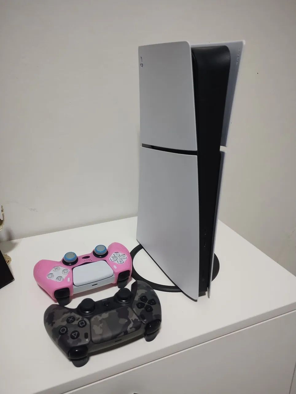 Ps5 slim 