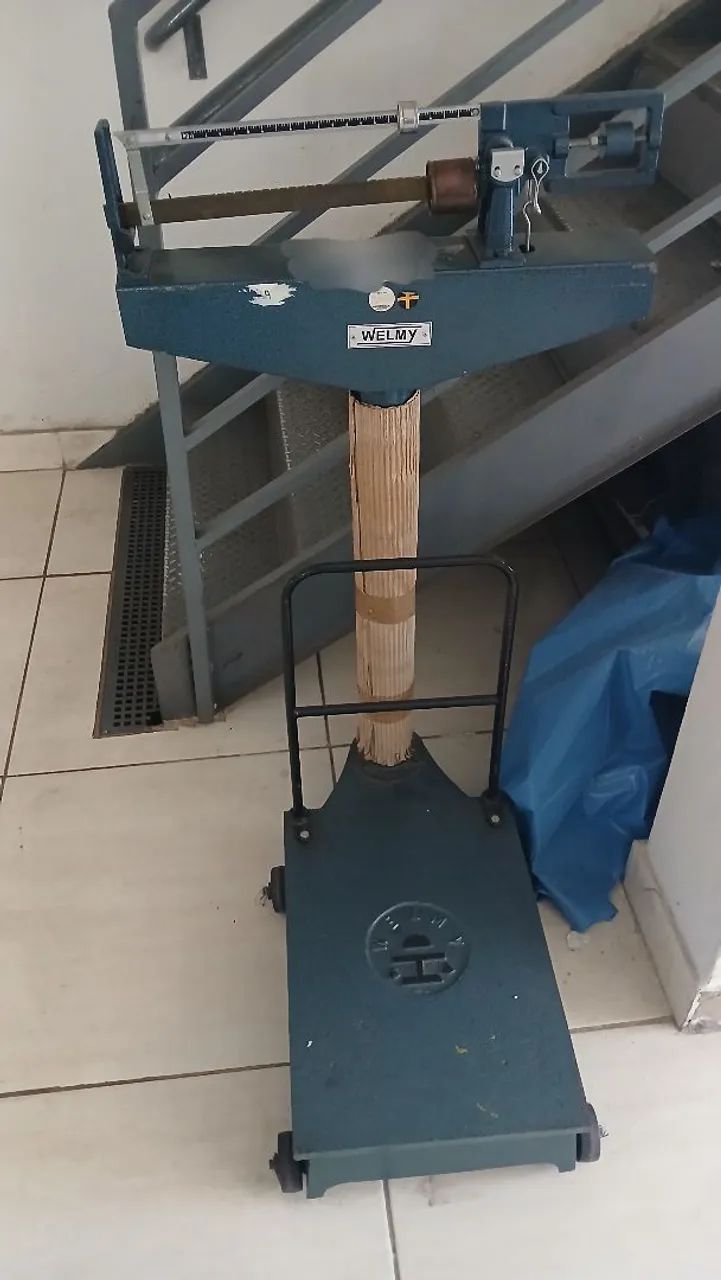 Balança  - Foto 2