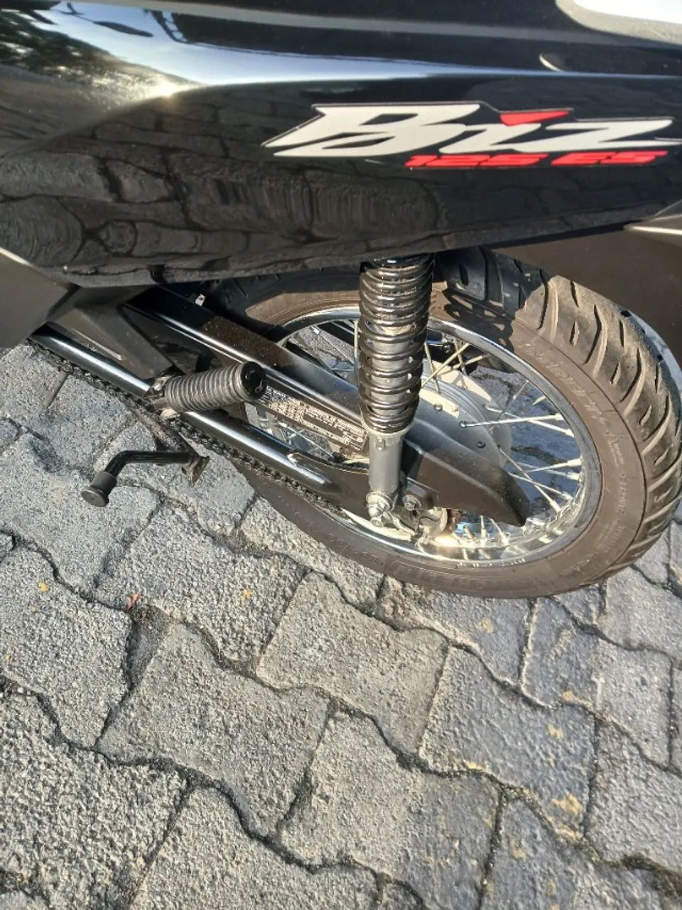 Vendo moto - Foto 4