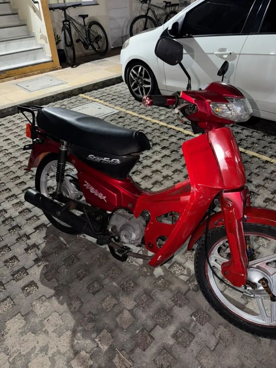 Disponível  - Foto 2