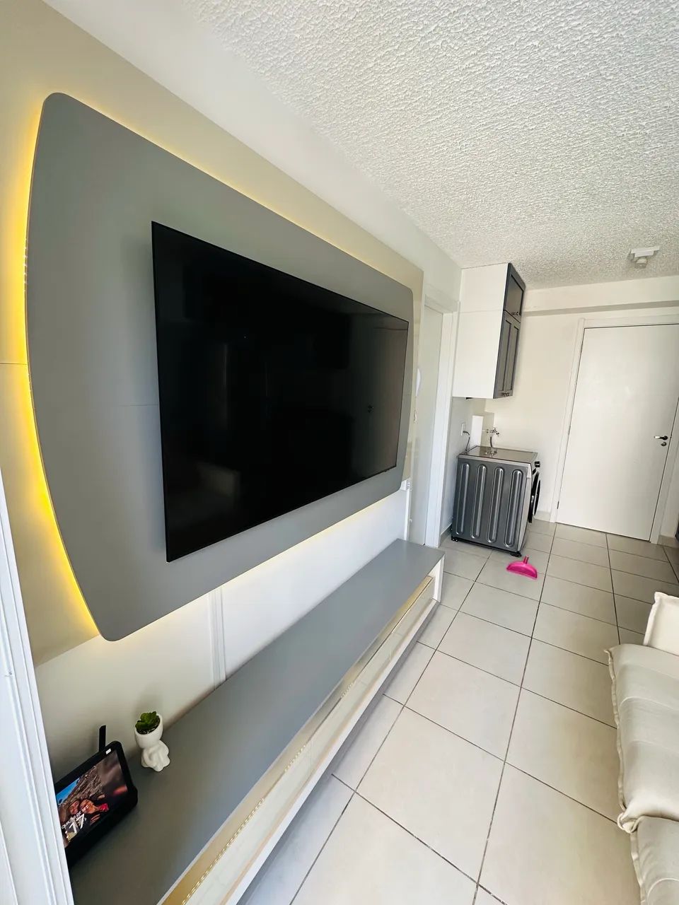 RACK + PAINEL - Foto 4