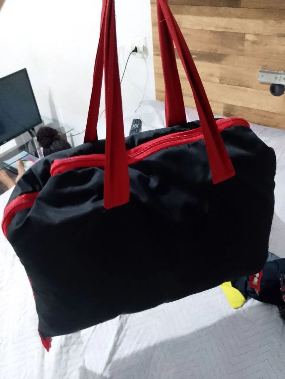 Vende-se uma rede garimpeira