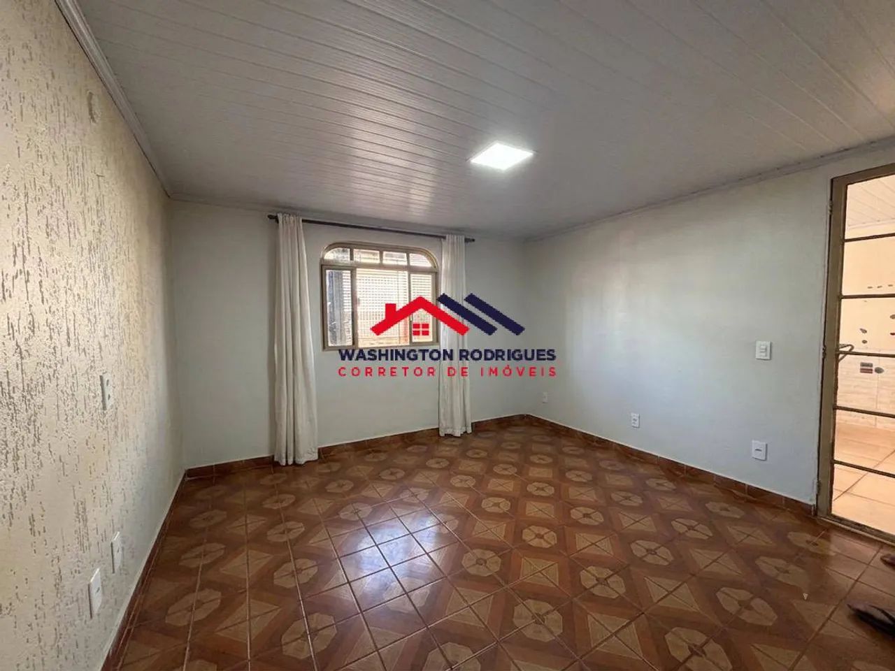 CASA TÉRREA | 4 QUARTOS | 2 VAGAS I QNP 17 CEILÂNDIA - Foto 2