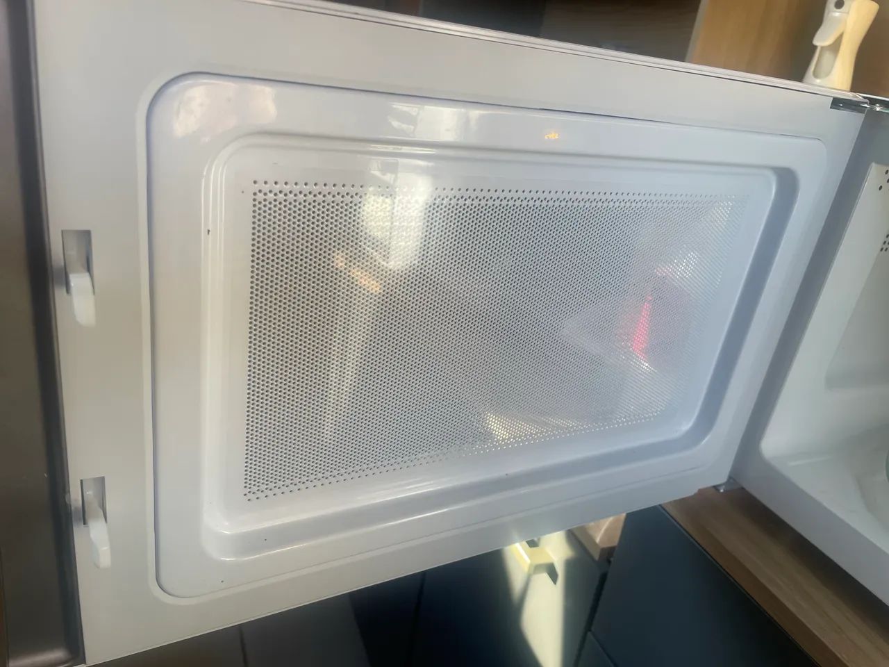 MICROONDAS ELECTROLUX - Foto 2