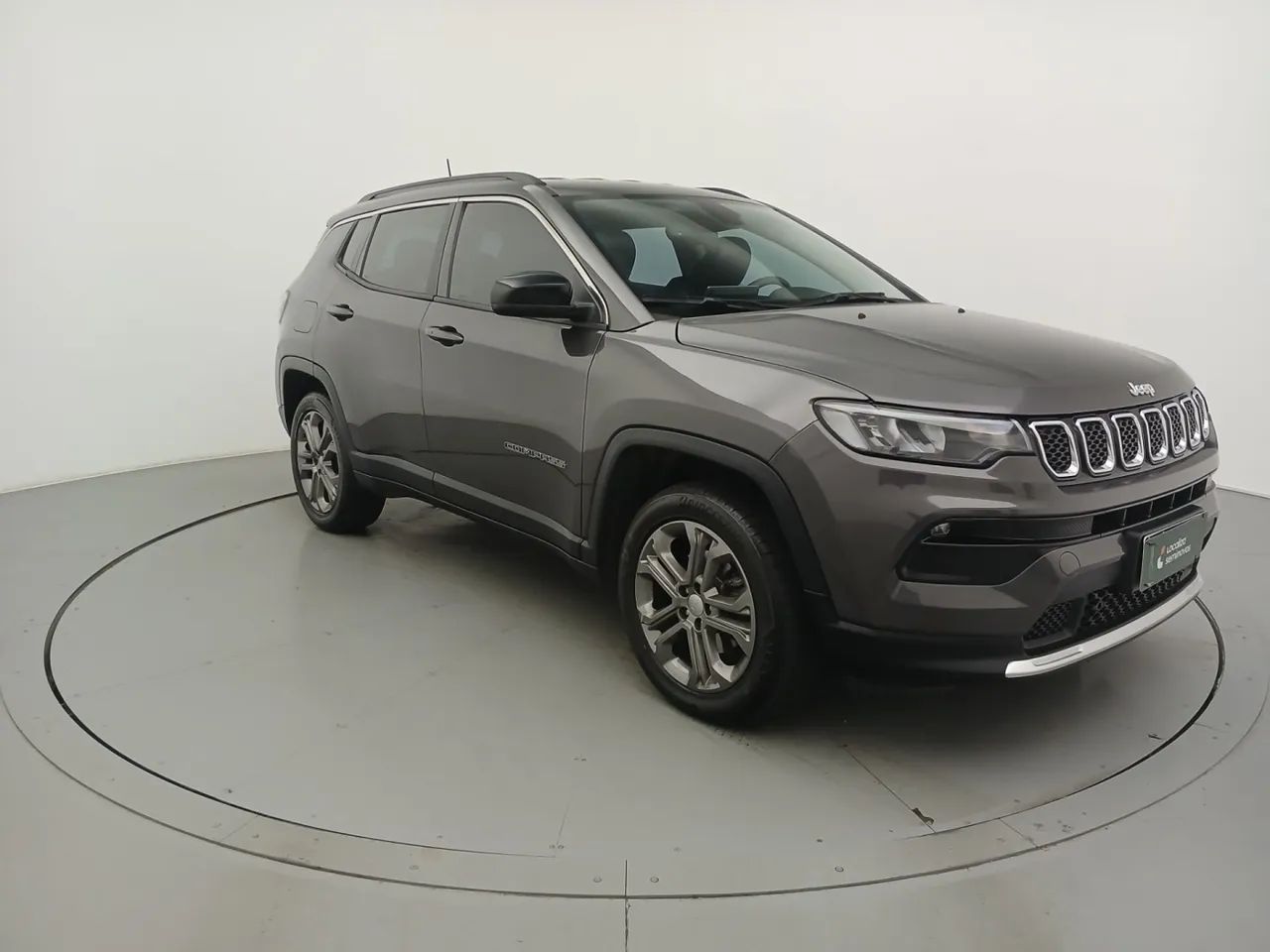 Jeep Compass LONG. T270 1.3 TB 4x2 Flex Aut., foto 7 de 18