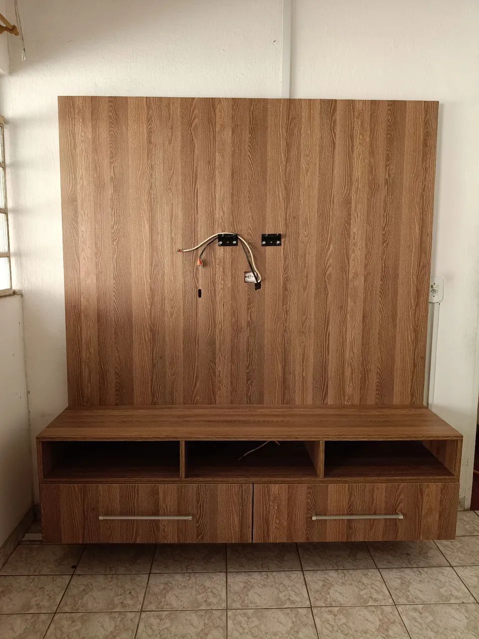 Vende painel 