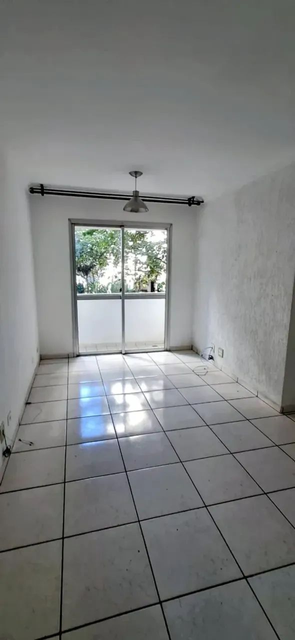 Imóvel para venda possui 52 metros quadrados com 2 quartos - Foto 4