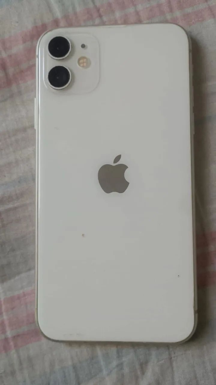IPHONE 11 USADO EXCELENTE 