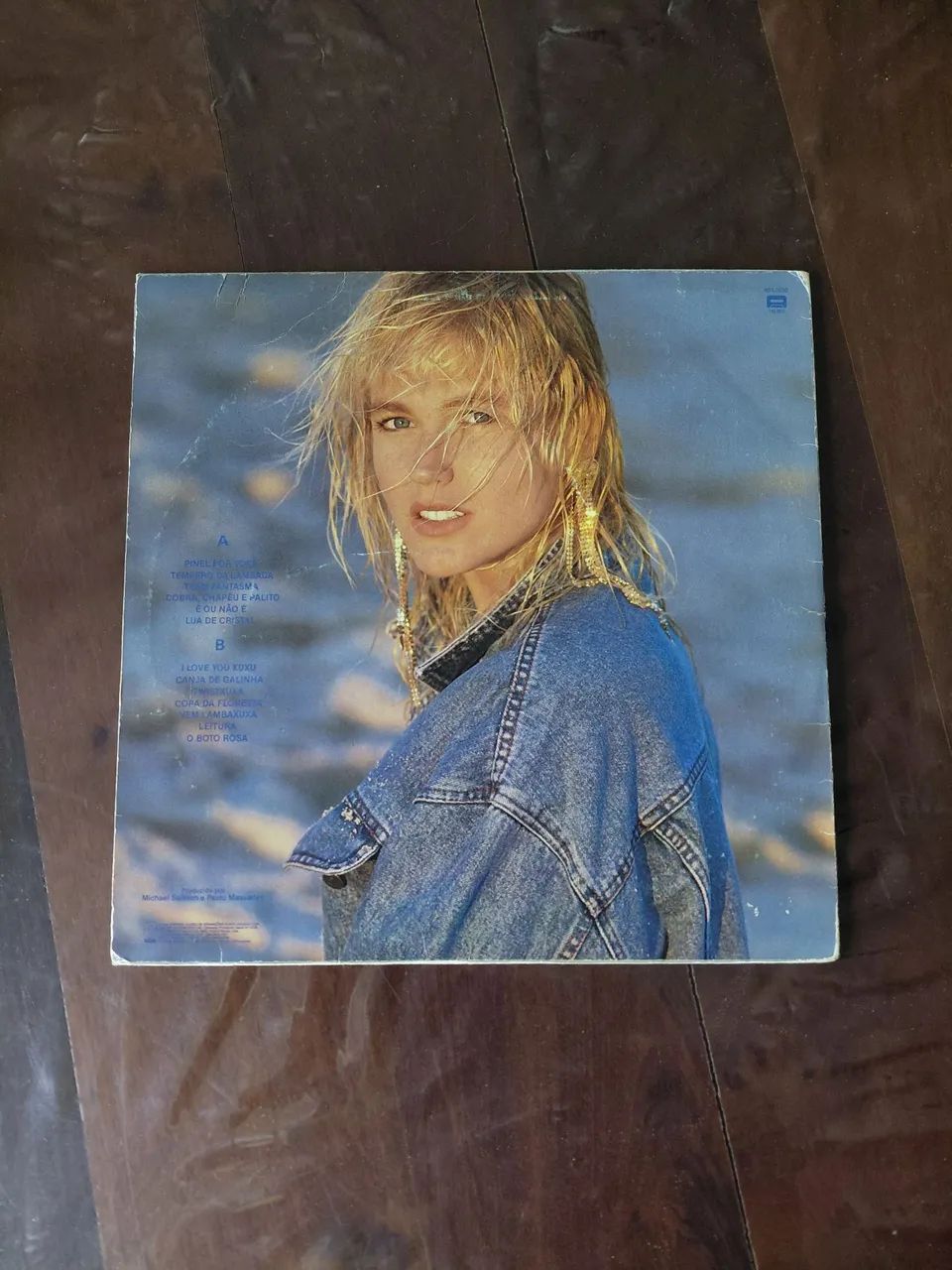 LP Xuxa 5 - Foto 2