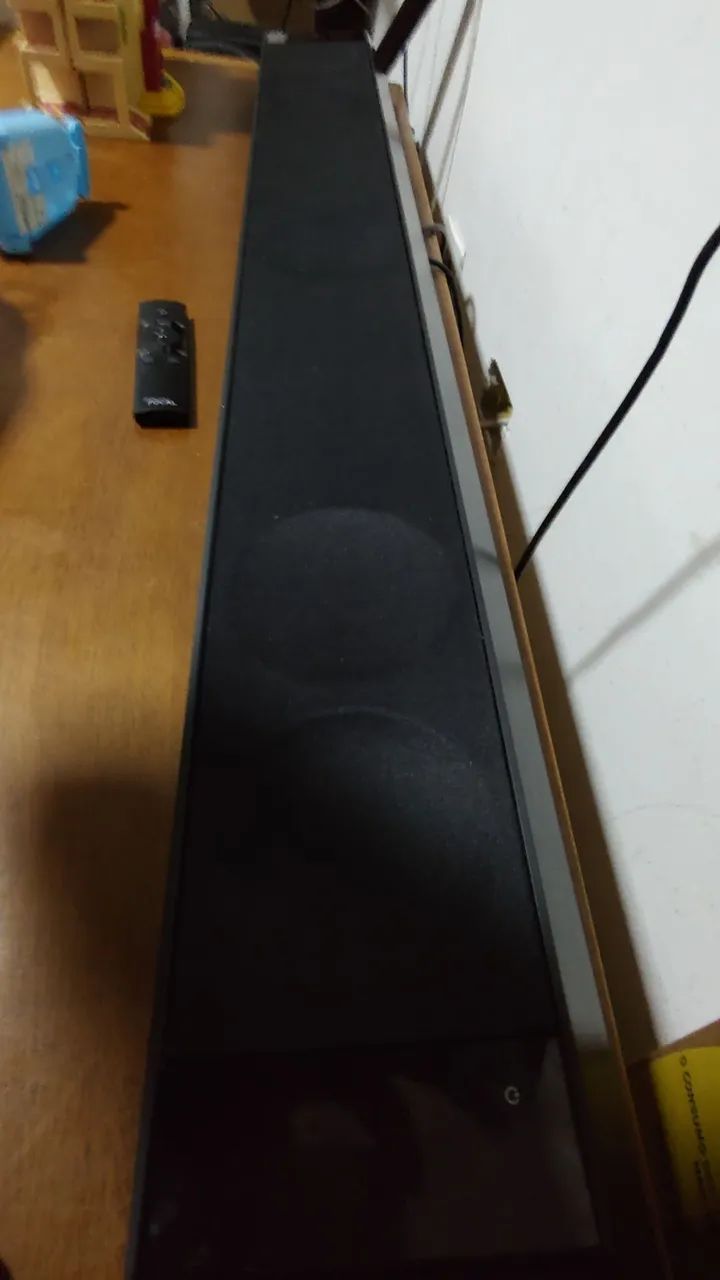 Soundbar focal dimension - Foto 5