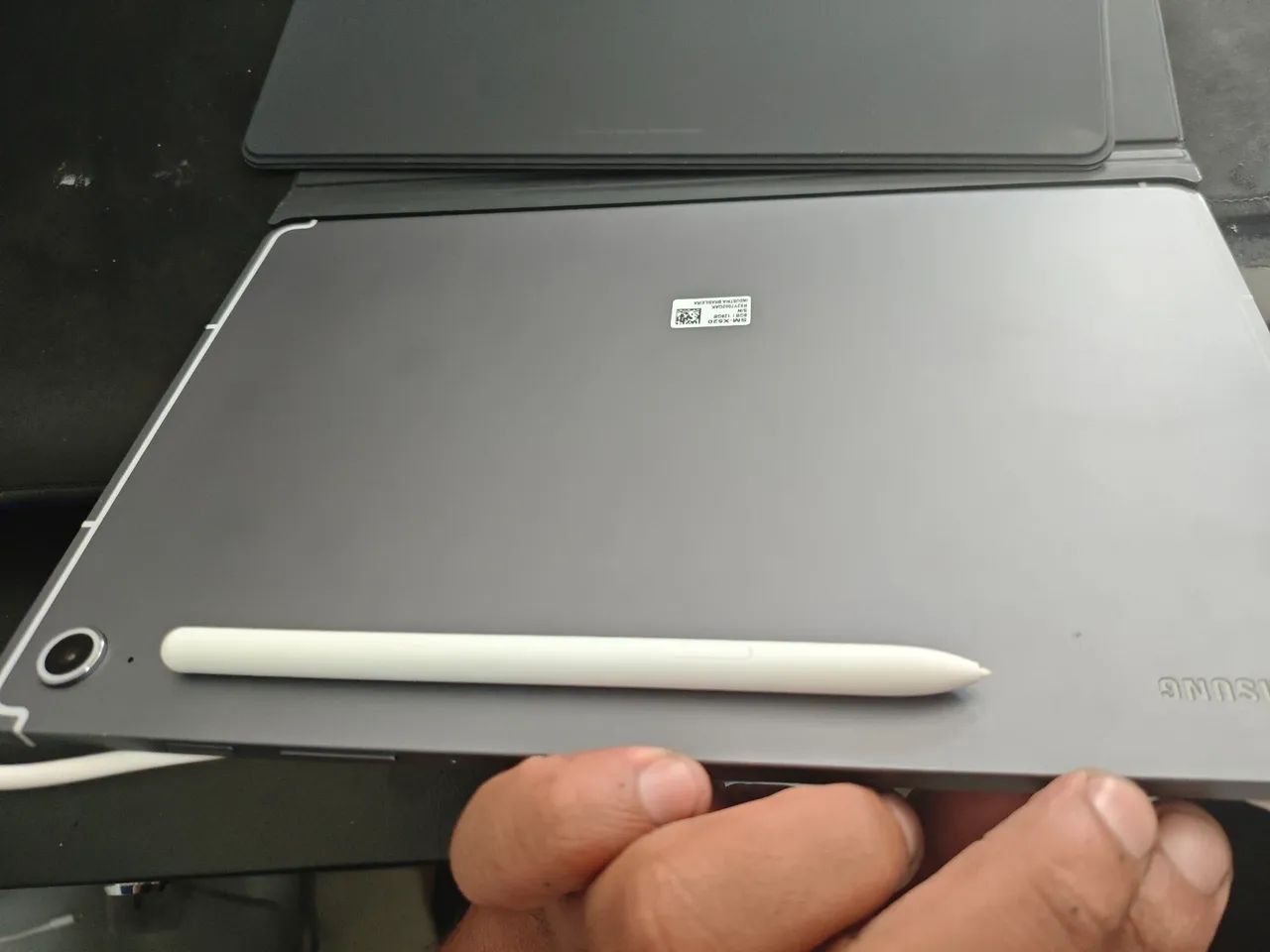 Tablet Samsung S10 fe  - Foto 2